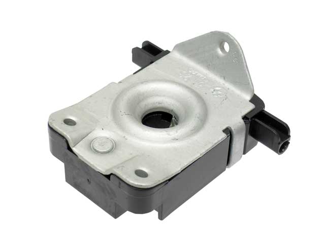 GENUINE BMW Hood Lock - 51-23-8-203-859