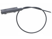 BAPMIC Hood Release Cable - ATPP1211121001