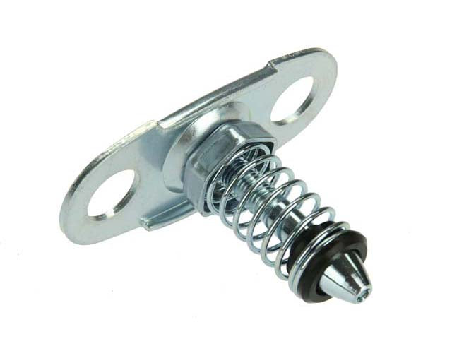 URO PARTS Hood Lock - 51-23-8-229-807