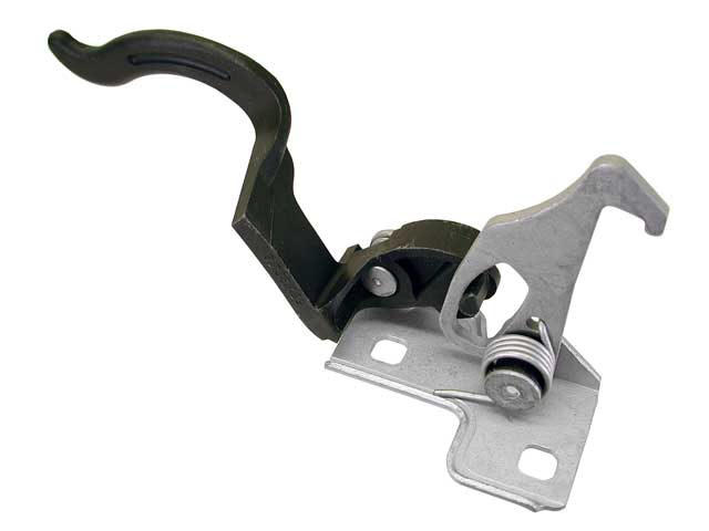 GENUINE BMW Hood Safety Catch - 51-23-8-238-459