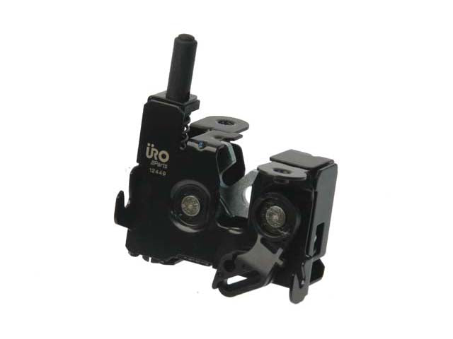 URO PARTS Hood Lock - 51-23-8-240-599