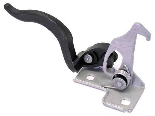 GENUINE BMW Hood Safety Catch - 51-23-8-402-552