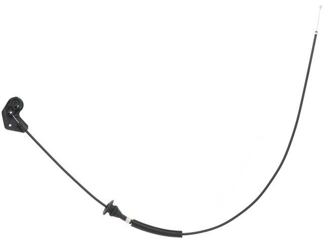 BAPMIC Hood Release Mechanism - ATPP1211121003