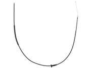 GENUINE MINI Hood Release Cable - 51-23-9-802-336