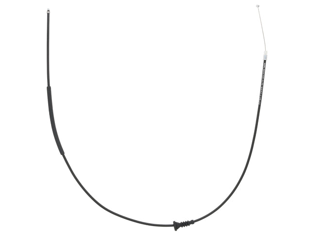 GENUINE MINI Hood Release Cable - 51-23-9-802-336