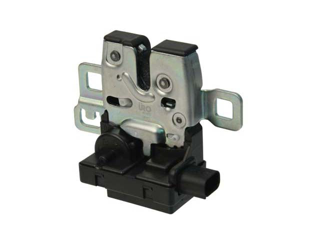 URO PARTS Hatch/Trunk Lock - 51-24-2-754-528
