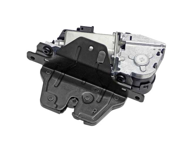 GENUINE BMW Hatch Lock - 51-24-7-111-008