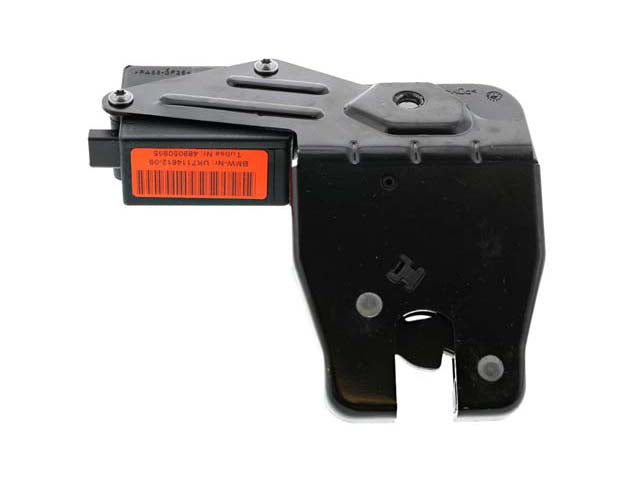 GENUINE BMW Hatch Lock - 51-24-7-114-612