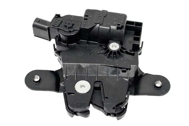 GENUINE MINI Hatch Lock - 51-24-7-167-498