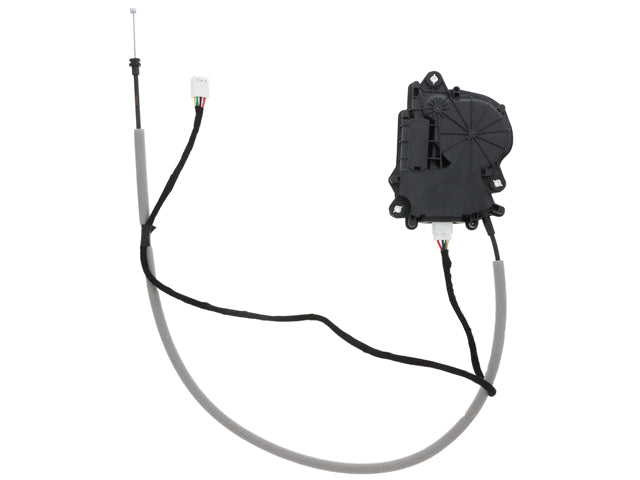 AIC AUTOMOTIVE Trunk Lock Assembly - 70956