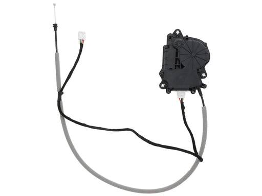 AIC AUTOMOTIVE Trunk Lock Assembly - 70956
