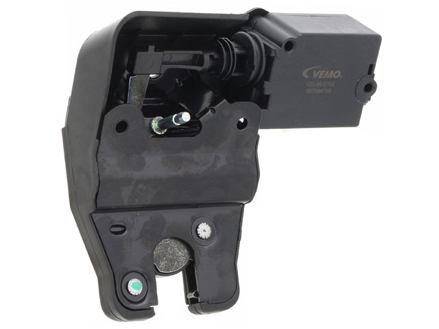 VEMO Trunk Lock - V20-85-0162
