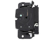 BAPMIC Trunk Lock Actuator - BF0113690066