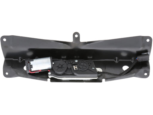 METZGER Trunk Lock Actuator - 2310805-M
