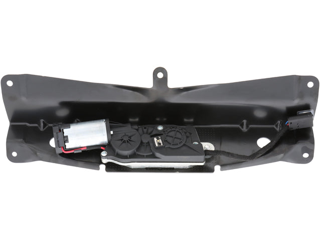 METZGER Trunk Lock Actuator - 2310805-M
