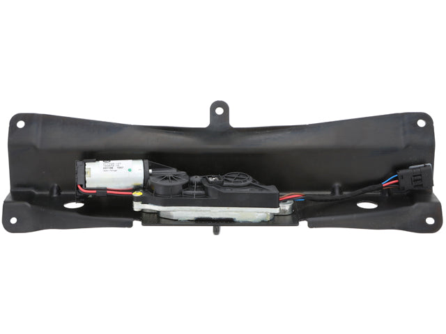 GENUINE BMW Trunk Lock Actuator - 51-24-7-233-909