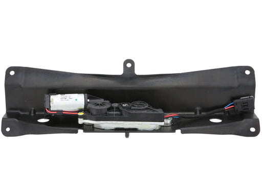 GENUINE BMW Trunk Lock Actuator - 51-24-7-233-909