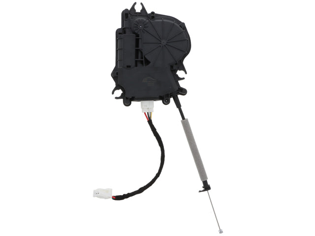 JL / AIC AUTOMOTIVE Trunk Lock Assembly - 70958
