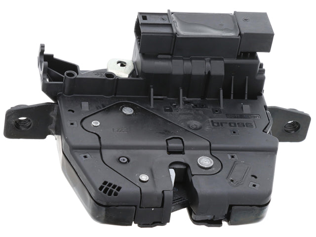 GENUINE BMW Trunk Lock Assembly - 51-24-7-269-543