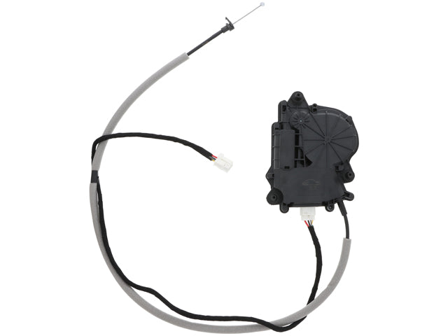AIC AUTOMOTIVE Trunk Lock Actuator Drive - 70957