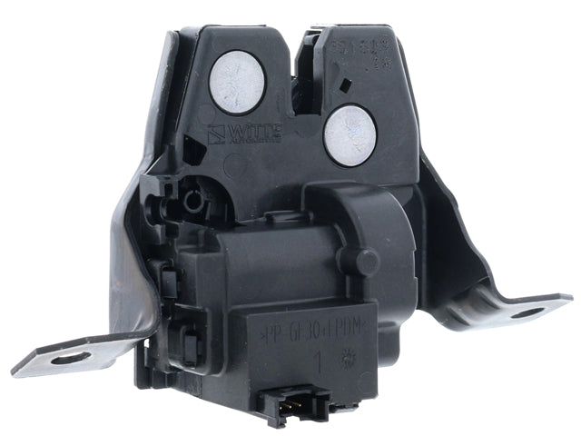 GENUINE MINI Hatch Lock - 51-24-7-337-576