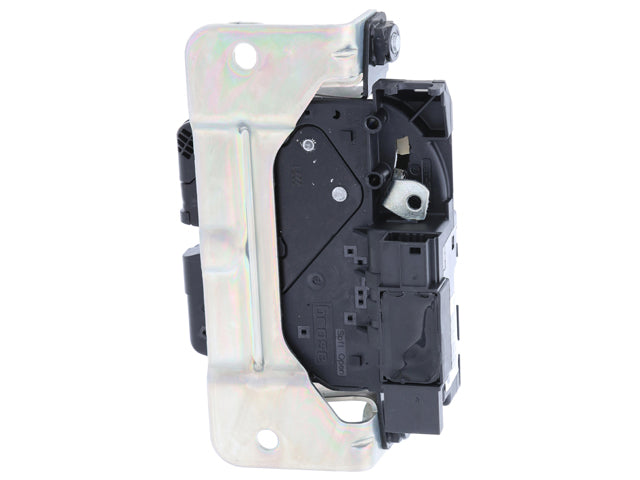 GENUINE BMW Trunk Lock Actuator - 51-24-7-397-630