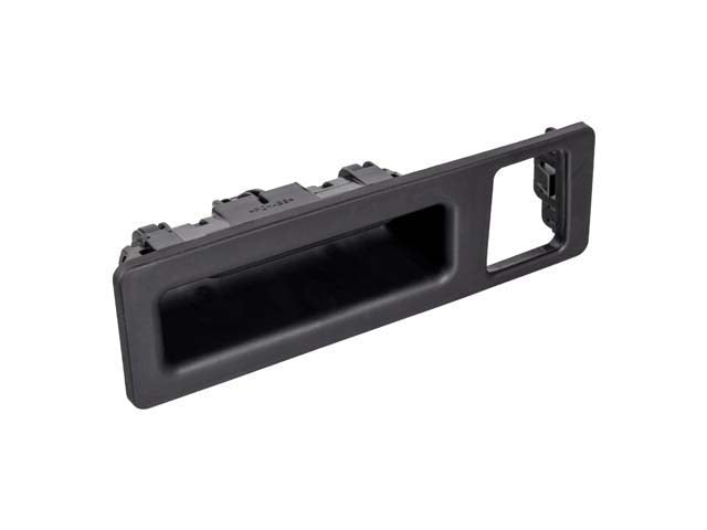 FEBI BILSTEIN Trunk Lock Push Button - 108219