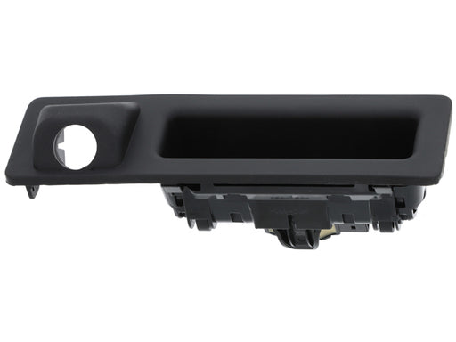 FEBI BILSTEIN Trunk Lock Push Button - 198295