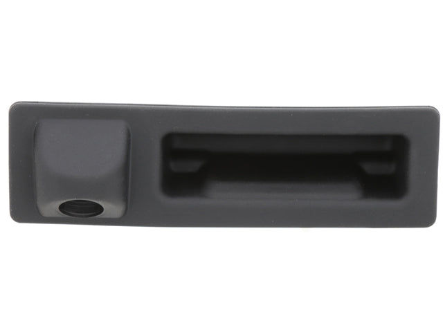 GENUINE BMW Trunk Lock Push Button - 51-24-7-463-163