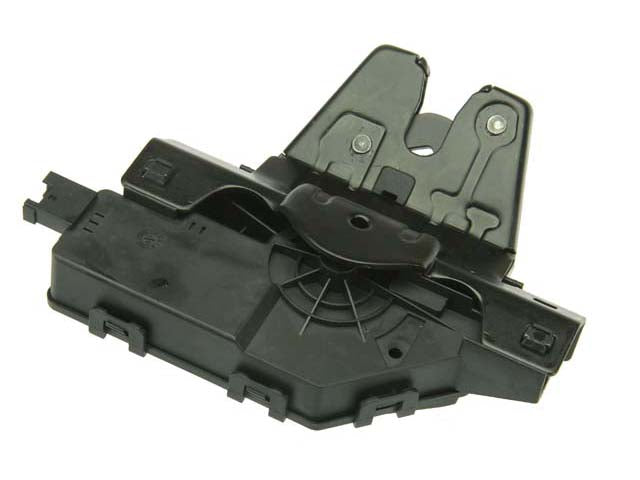 URO PARTS Trunk Lock Actuator - 51-24-7-840-617