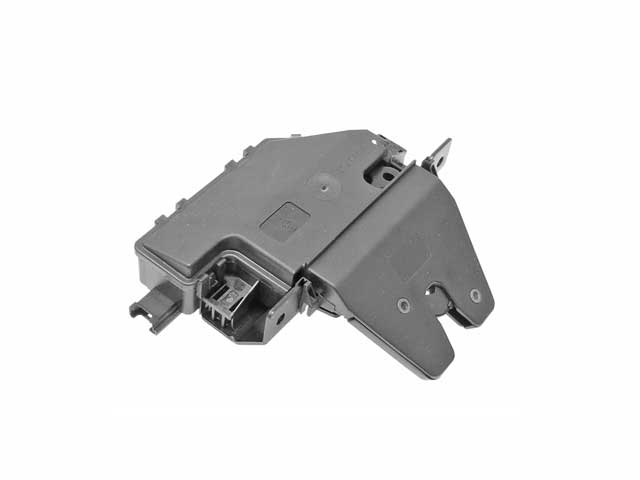GENUINE BMW Trunk Lock Actuator - 51-24-7-840-617