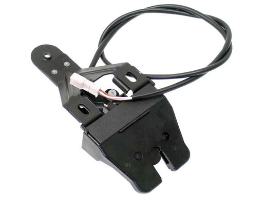 GENUINE BMW Trunk Lock - 51-24-8-174-853