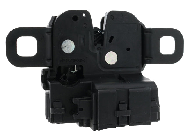 URO PARTS Trunk Lock - 51-24-9-802-312
