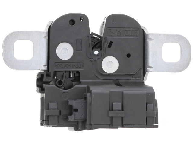 GENUINE MINI Trunk Lock - 51-24-9-802-312
