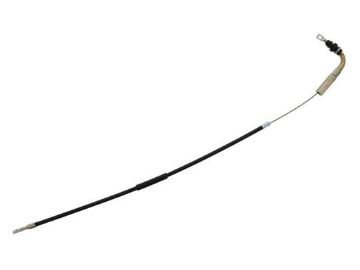 GENUINE BMW Convertible Top Cable - 51-25-8-164-855