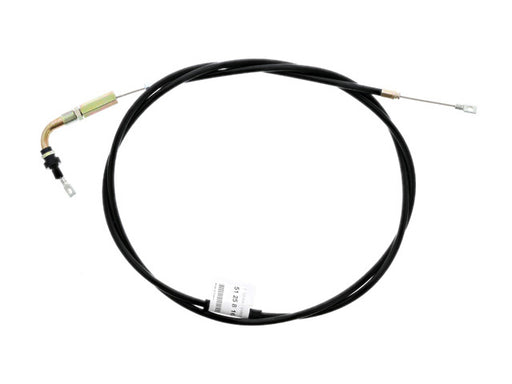 GENUINE BMW Convertible Top Cable - 51-25-8-164-856