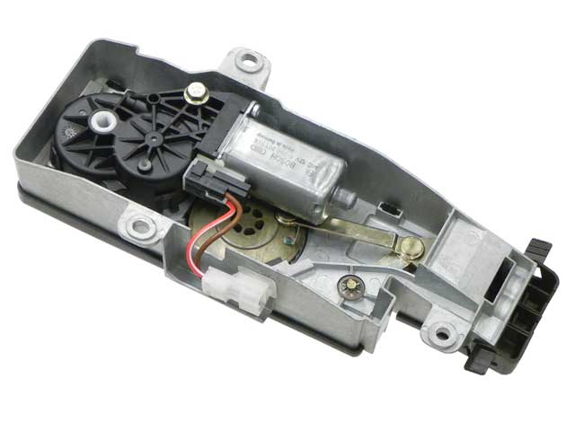GENUINE BMW Drive Unit - 51-25-8-248-308