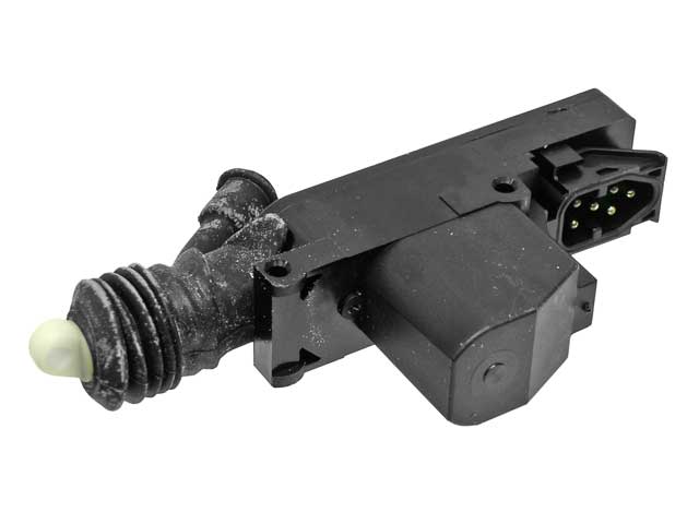 GENUINE BMW Door Lock Actuator - 51-26-8-356-065