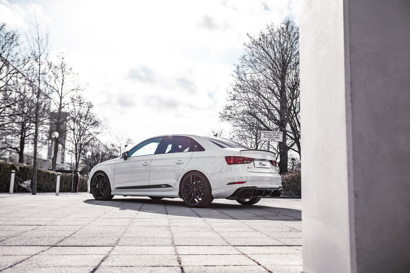 Racingline R360 19x8.5 +44 Wheels (Sold Individually) | VWR610360