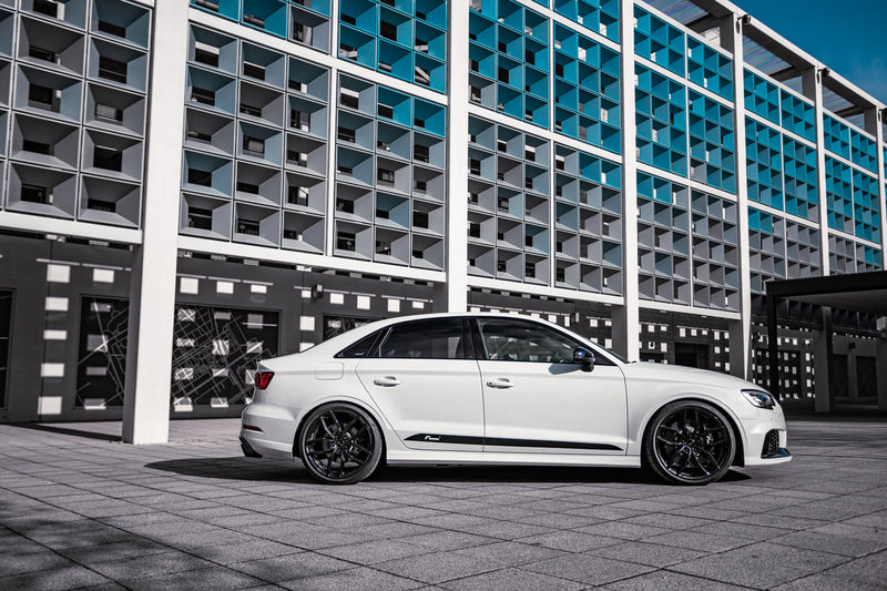 Racingline R360 19x8.5 +44 Wheels (Sold Individually) | VWR610360
