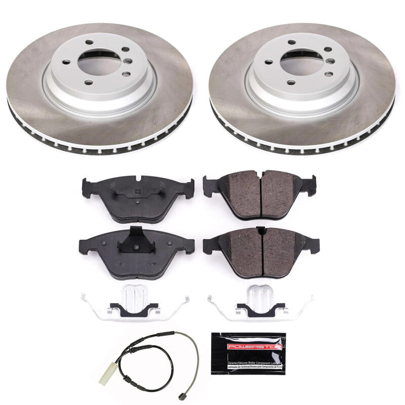 POWERSTOP SC6055