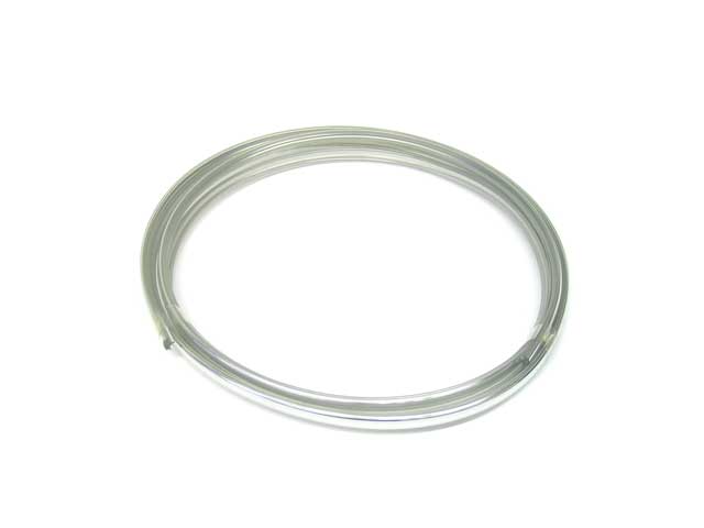 GENUINE BMW Windshield Moulding - 51-31-1-835-890