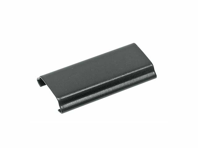 GENUINE BMW Windshield Moulding Joint - 51-31-1-906-604