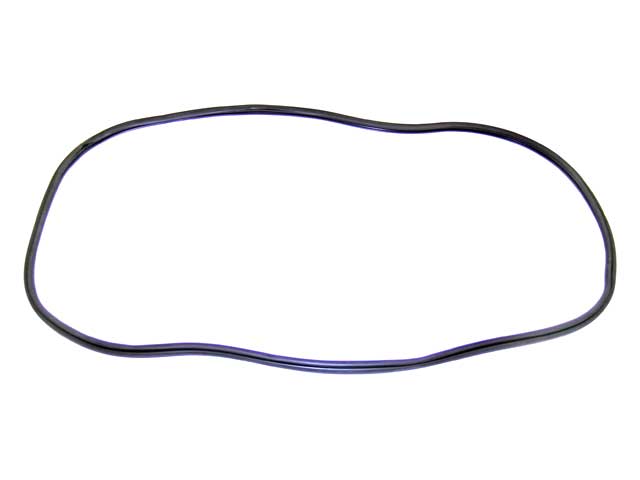 URO PARTS Windshield Seal - 51-31-1-913-887