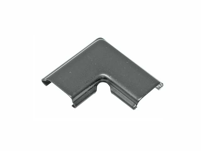 GENUINE BMW Windshield Moulding Joint - 51-31-1-940-279