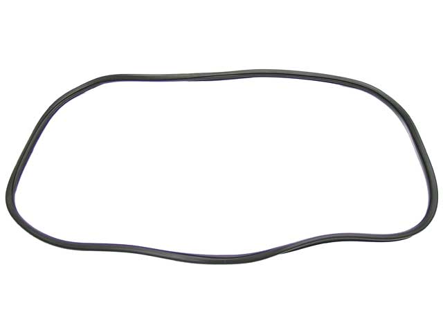URO PARTS Windshield Seal - 51-31-1-972-248