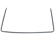 GENUINE BMW Windshield Moulding - 51-31-1-977-608