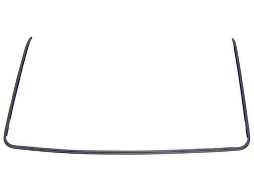 GENUINE BMW Windshield Moulding - 51-31-1-977-608