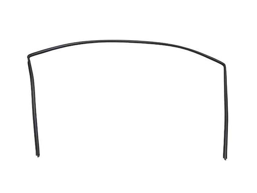 GENUINE BMW Windshield Moulding - 51-31-7-017-021