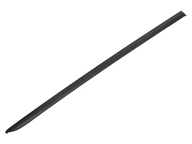 GENUINE BMW Windshield Moulding - 51-31-7-045-448